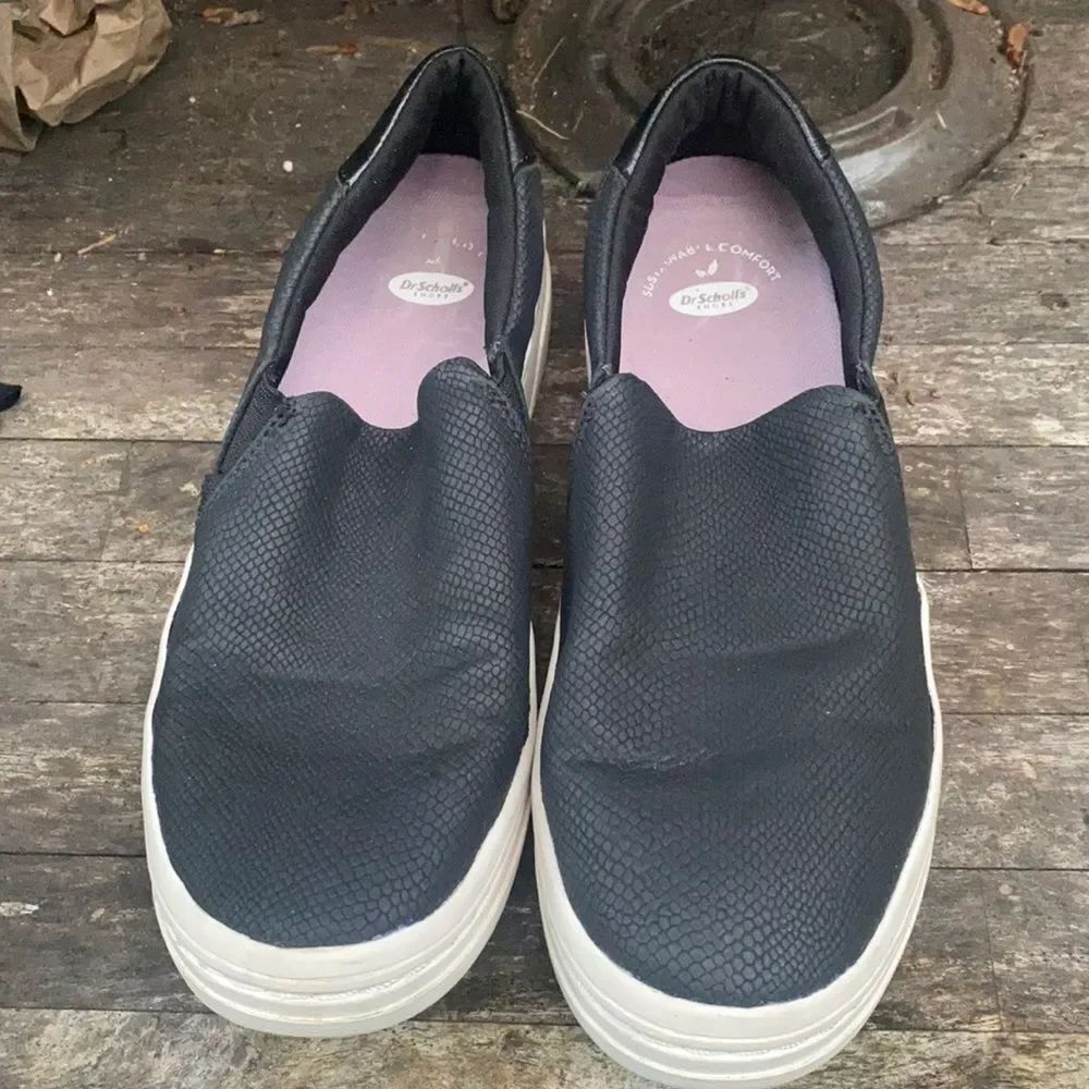 Dr. Scholls loafers sz. 8.5